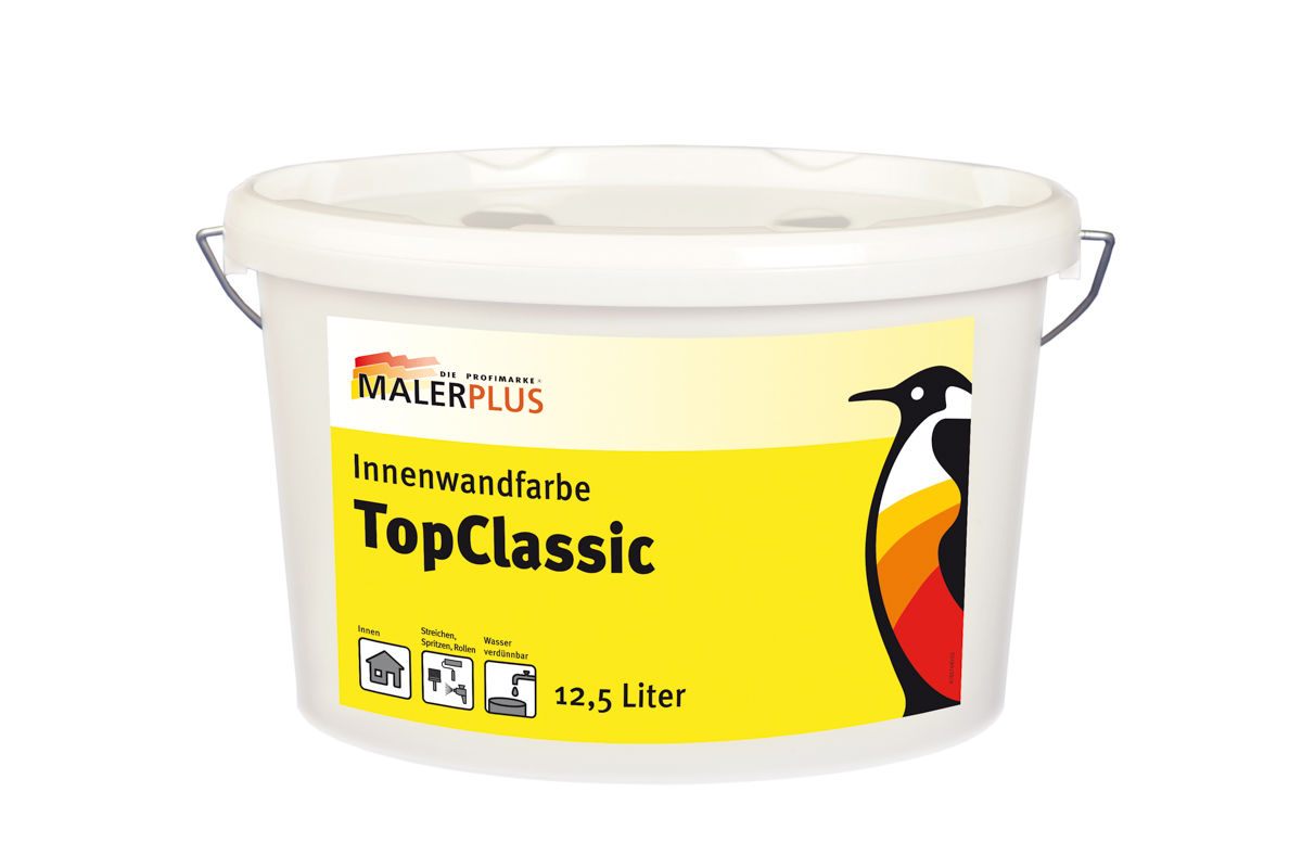 MPLUSMix TopClassic PG 1 12,5 lt Farbton